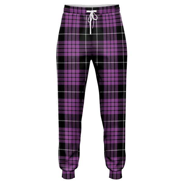 Buchanan Cerise 2 Special Ancient Tartan Jogger Pants