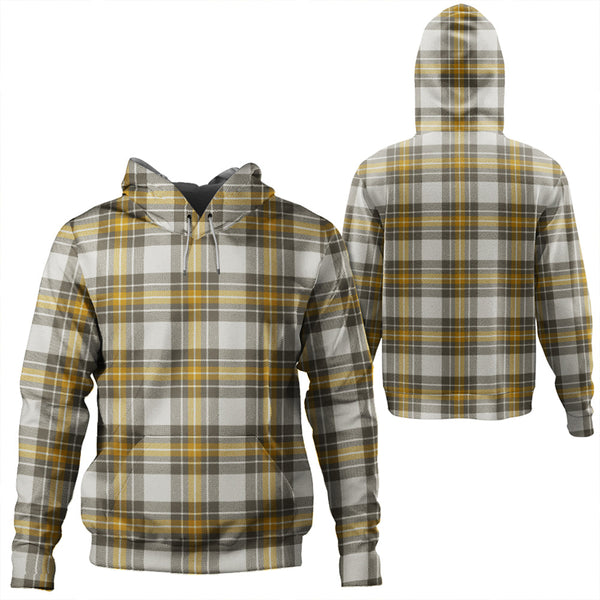 Burns Ancient Tartan Classic Hoodie