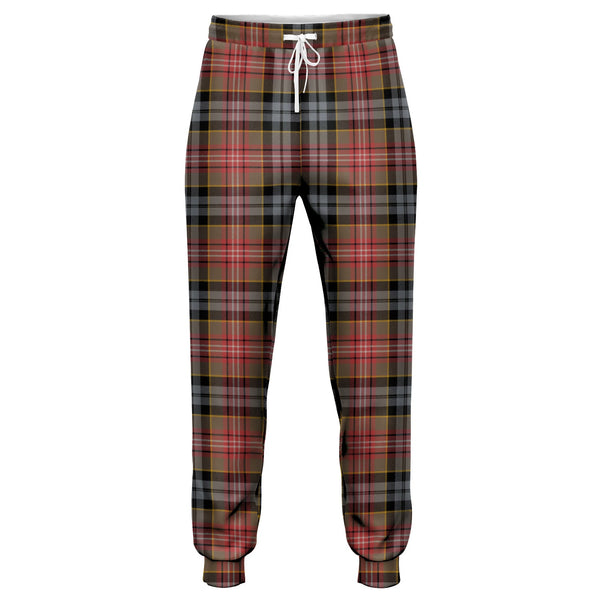 Caledonian Hunting Ancient Tartan Jogger Pants