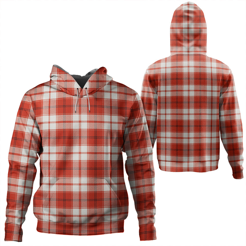 Cameron Hose #2 Ancient Tartan Classic Hoodie