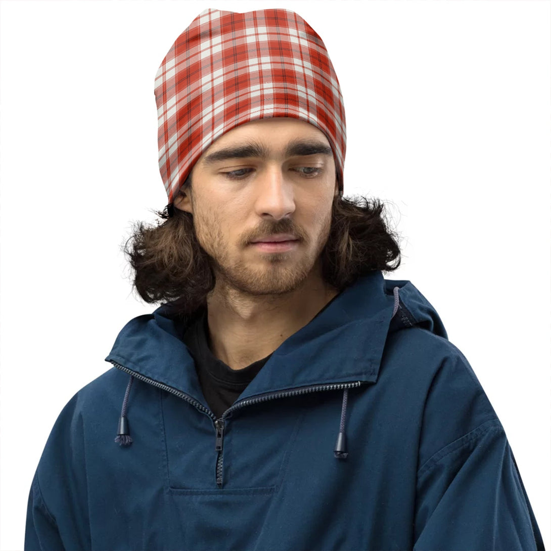 Cameron Hose #2 Ancient Tartan Beanie