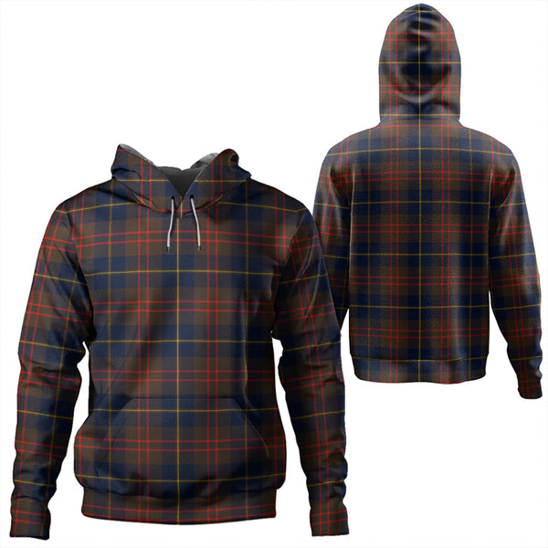 Cameron Hunting Modern Tartan Classic Hoodie