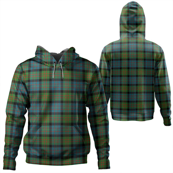 Cameron of Erracht Ancient Tartan Classic Hoodie