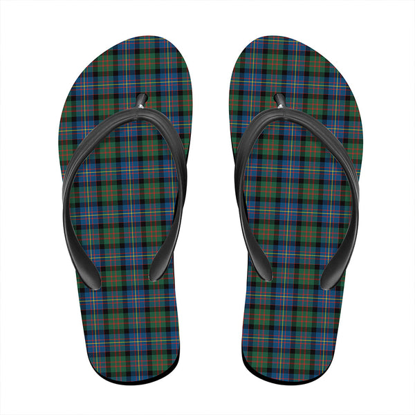 Cameron of Erracht Ancient Tartan Classic Flip Flop