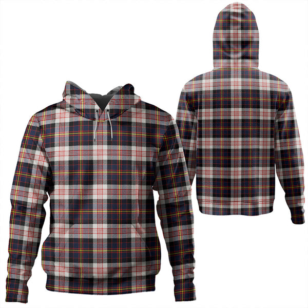 Cameron of Erracht Dress Modern Tartan Classic Hoodie