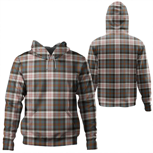 Cameron of Erracht Dress Weathered Tartan Classic Hoodie