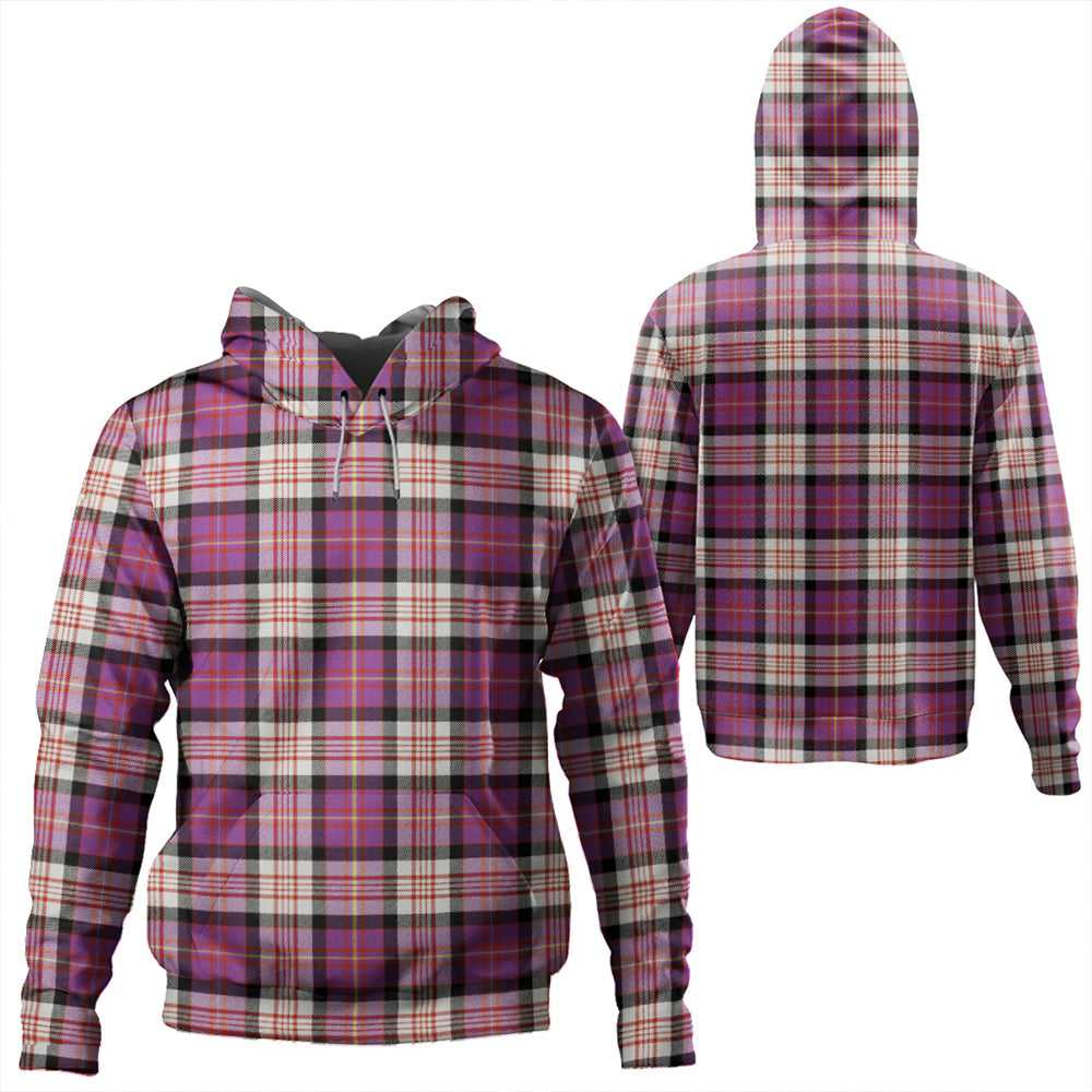 Cameron of Erracht Dress #2 Ancient Tartan Classic Hoodie