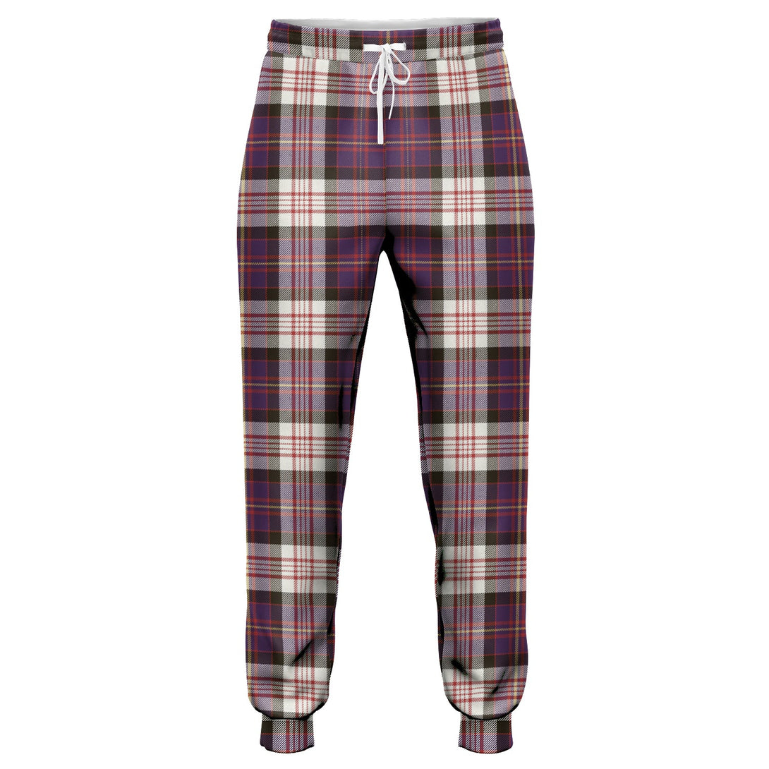 Cameron of Erracht Dress 2 Weathered Tartan Jogger Pants