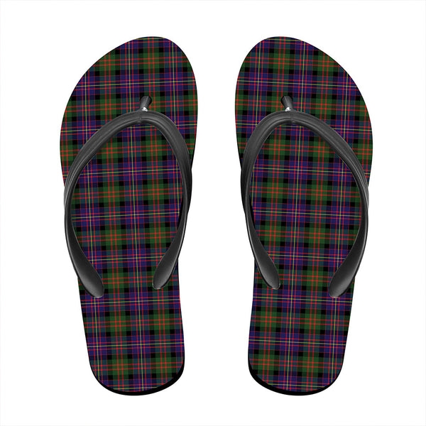 Cameron of Erracht Modern Tartan Classic Flip Flop