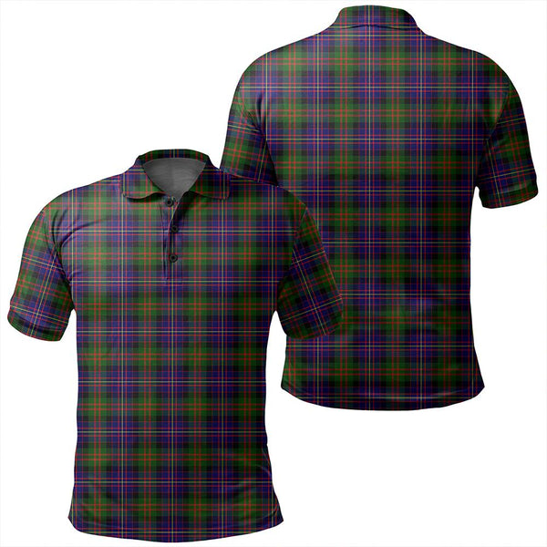 Cameron of Erracht Modern Tartan Classic Polo Shirt