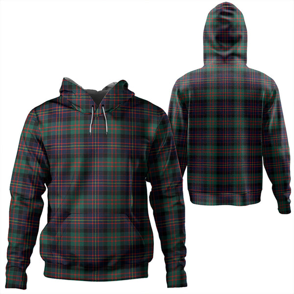 Cameron of Erracht Modern Tartan Classic Hoodie