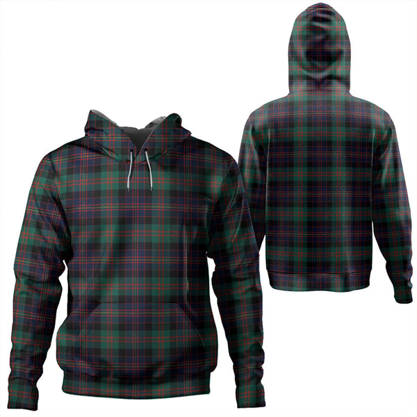 Cameron of Erracht #3 Modern Tartan Classic Hoodie