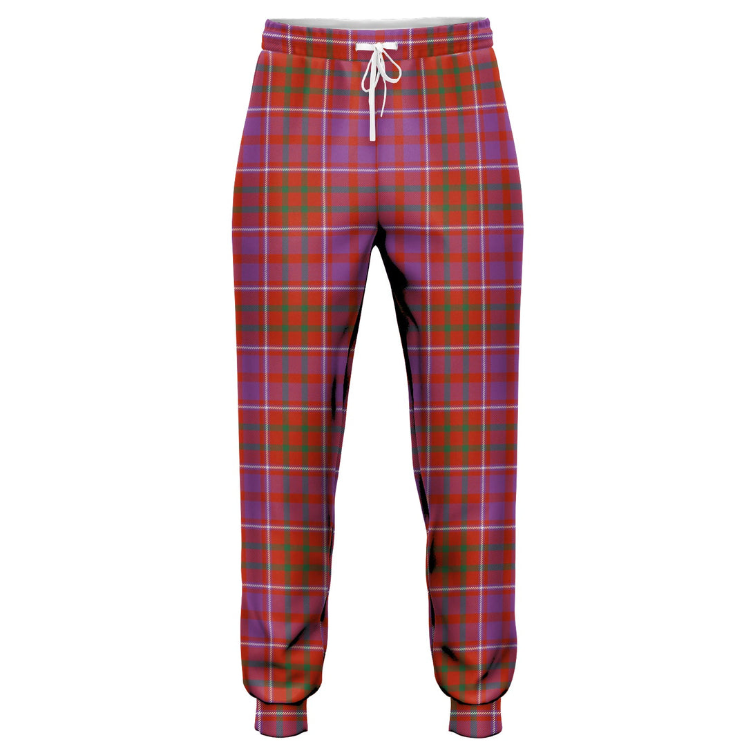 Cameron of Locheil Ancient Tartan Jogger Pants