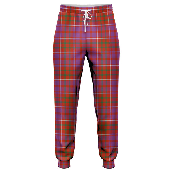 Cameron of Locheil Ancient Tartan Jogger Pants