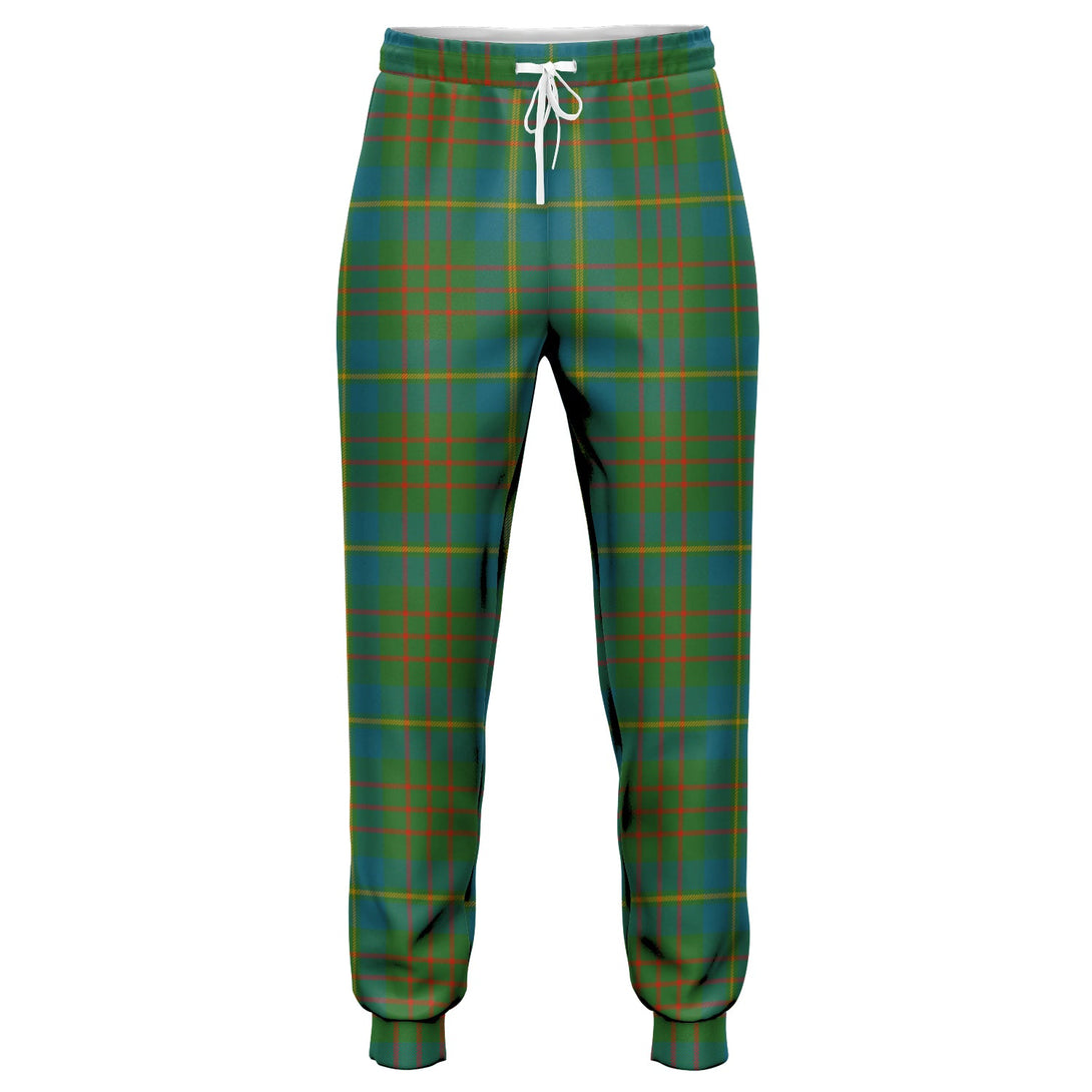 Cameron of Lochiel Hunting Ancient Tartan Jogger Pants