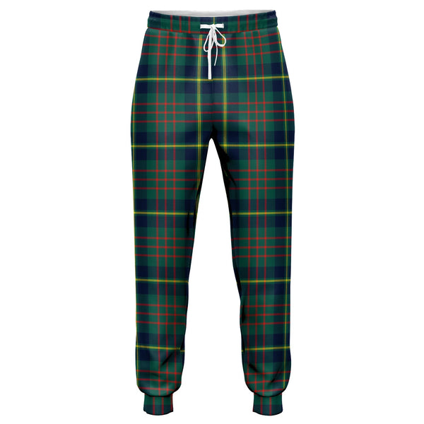 Cameron of Lochiel Hunting Modern Tartan Jogger Pants