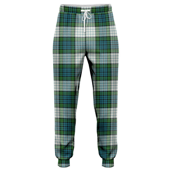 Campbell 42nd Dress Ancient Tartan Jogger Pants