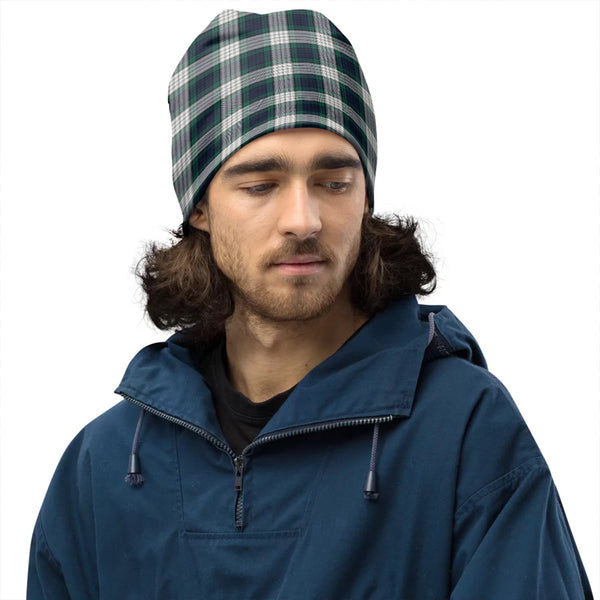 Campbell 42nd Dress Modern Tartan Beanie