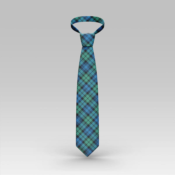 Campbell Ancient 01 Tartan Classic Tie