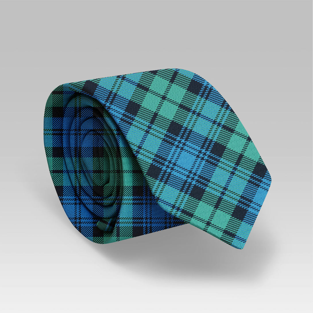 Campbell Ancient 01 Tartan Classic Tie