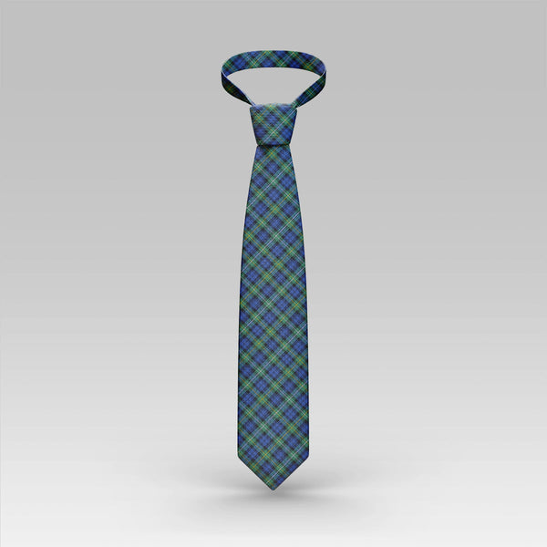 Campbell Argyll Ancient Tartan Classic Tie