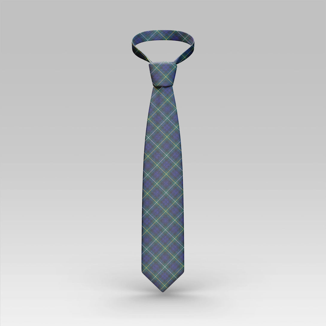 Campbell Argyll Modern Tartan Classic Tie