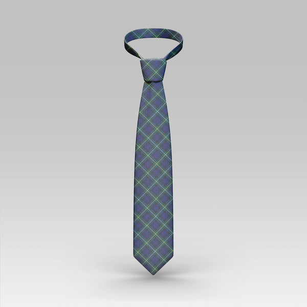 Campbell Argyll Modern Tartan Classic Tie