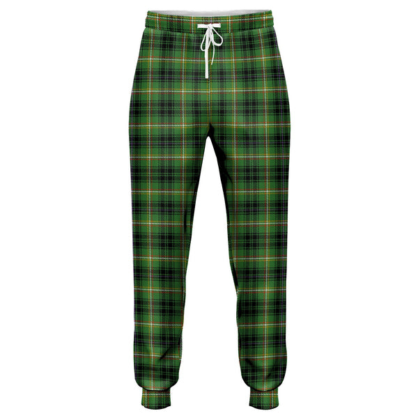 Campbell Marquis of Lorne Ancient Tartan Jogger Pants