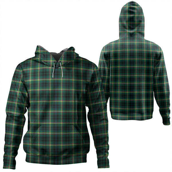 Campbell Marquis of Lorne Modern Tartan Classic Hoodie