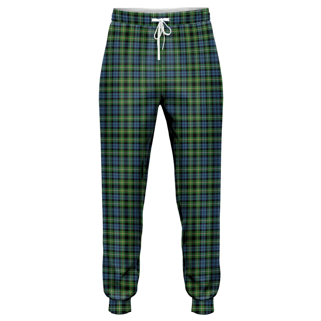 Campbell of Argyll 1815 Ancient Tartan Jogger Pants