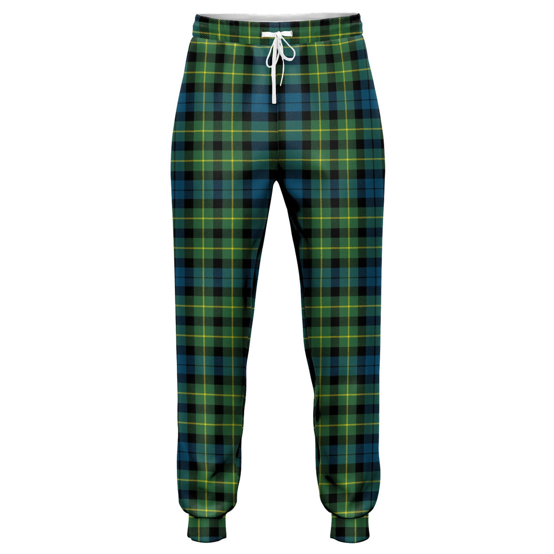 Campbell of Breadalbane 1819 Modern Tartan Jogger Pants