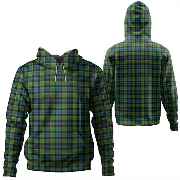 Campbell of Breadalbane Ancient Tartan Classic Hoodie