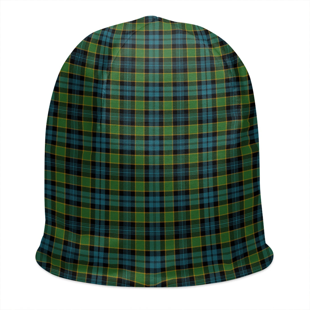 Campbell of Breadalbane Ancient Tartan Beanie