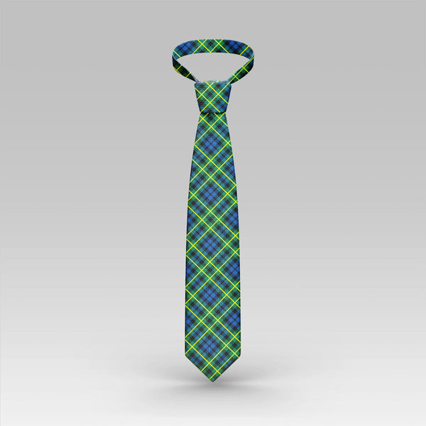 Campbell of Breadalbane Ancient Tartan Classic Tie