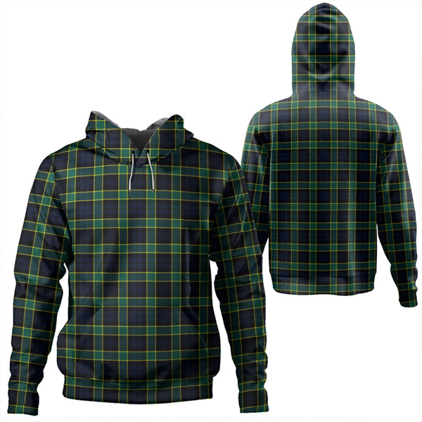 Campbell of Breadalbane Modern Tartan Classic Hoodie