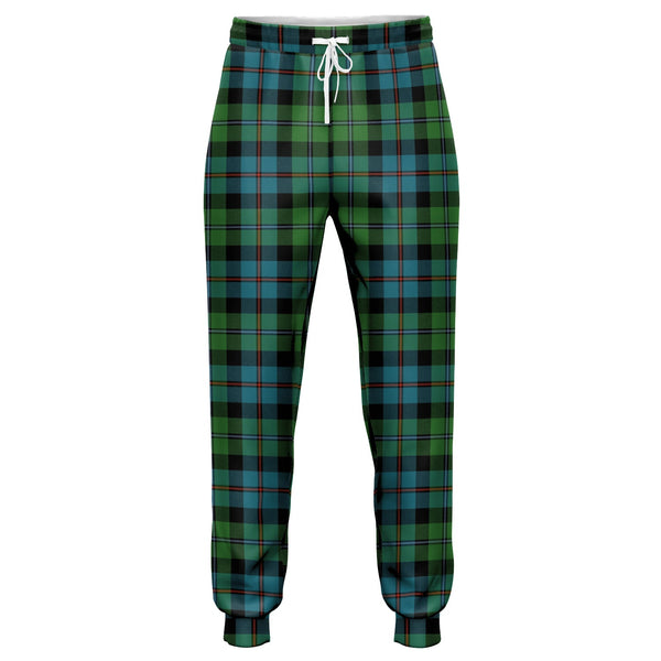 Campbell of Cawdor Ancient Tartan Jogger Pants