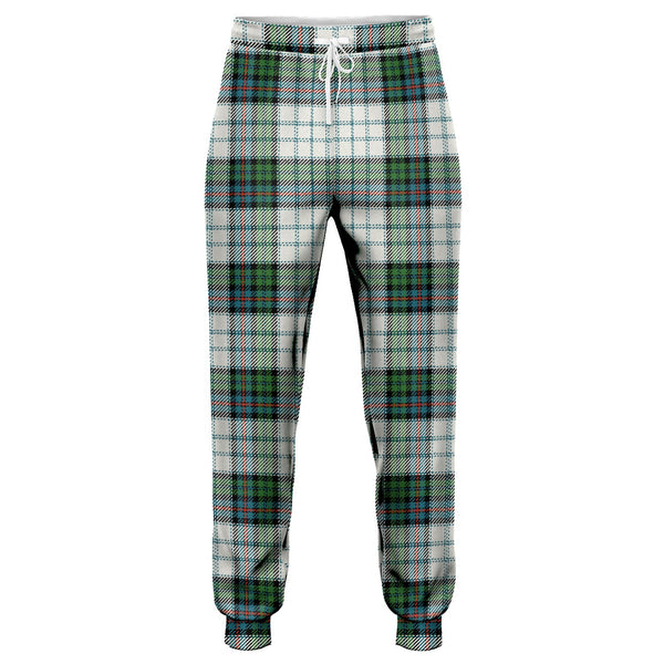 Campbell of Cawdor Dress Ancient Tartan Jogger Pants