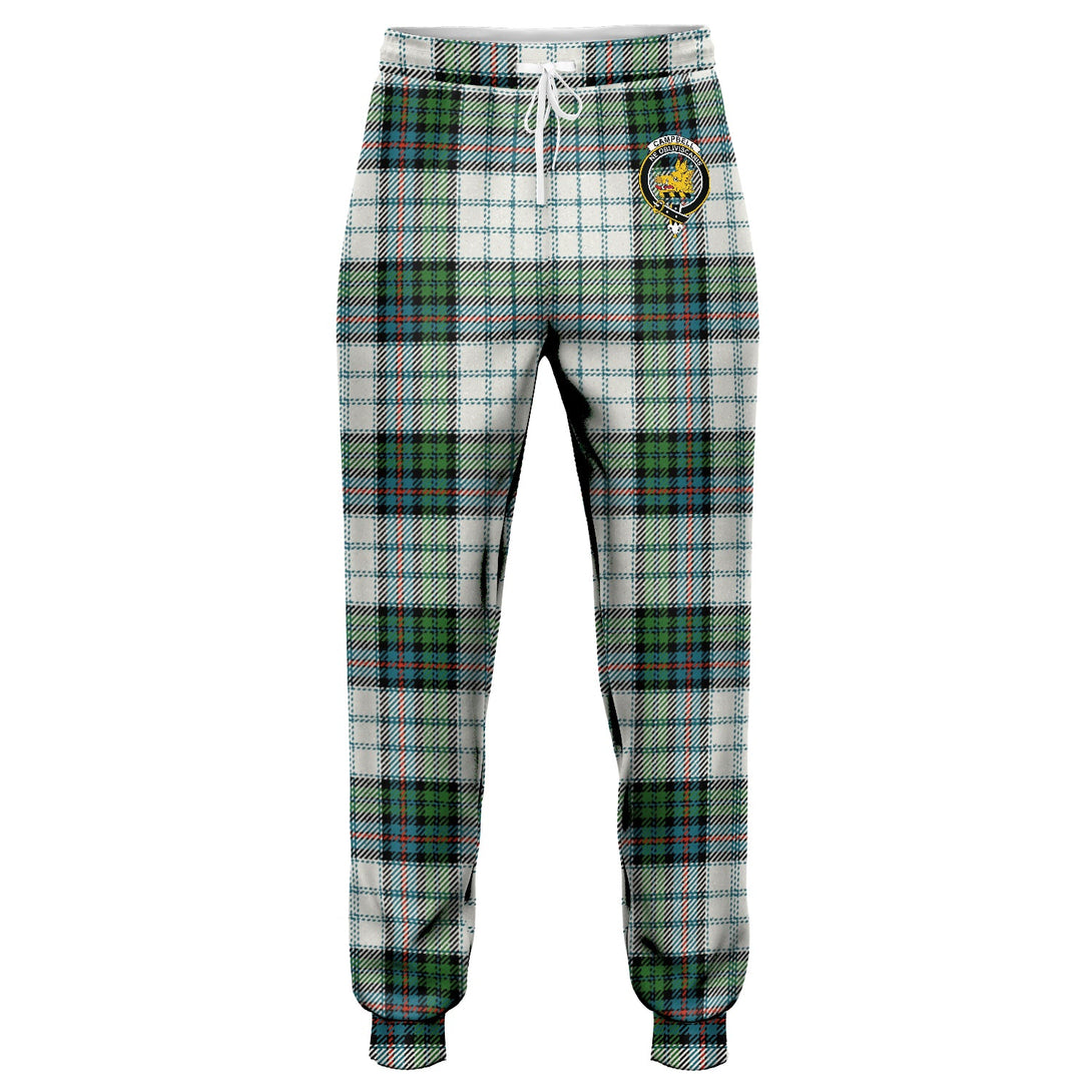 Campbell of Cawdor Dress Ancient 2 Clan Badge Tartan Jogger Pants