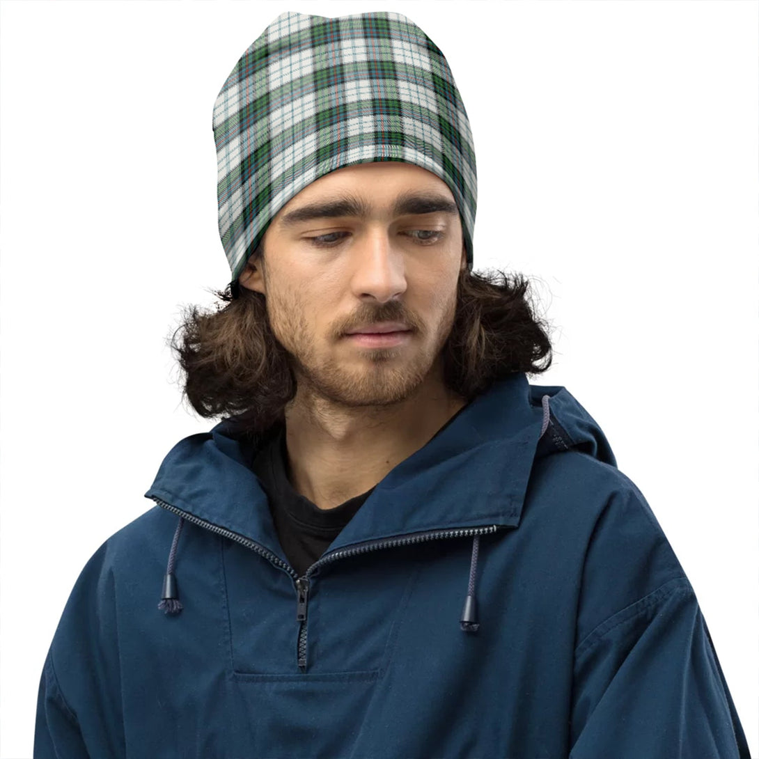 Campbell of Cawdor Dress Ancient Tartan Beanie