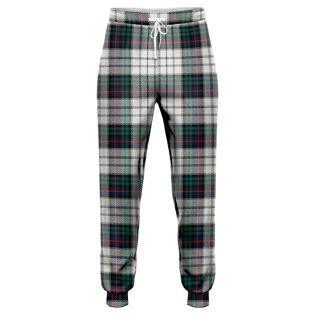 Campbell of Cawdor Dress Modern Tartan Jogger Pants