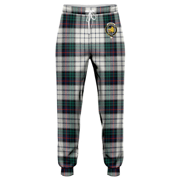 Campbell of Cawdor Dress Modern 2 Clan Badge Tartan Jogger Pants