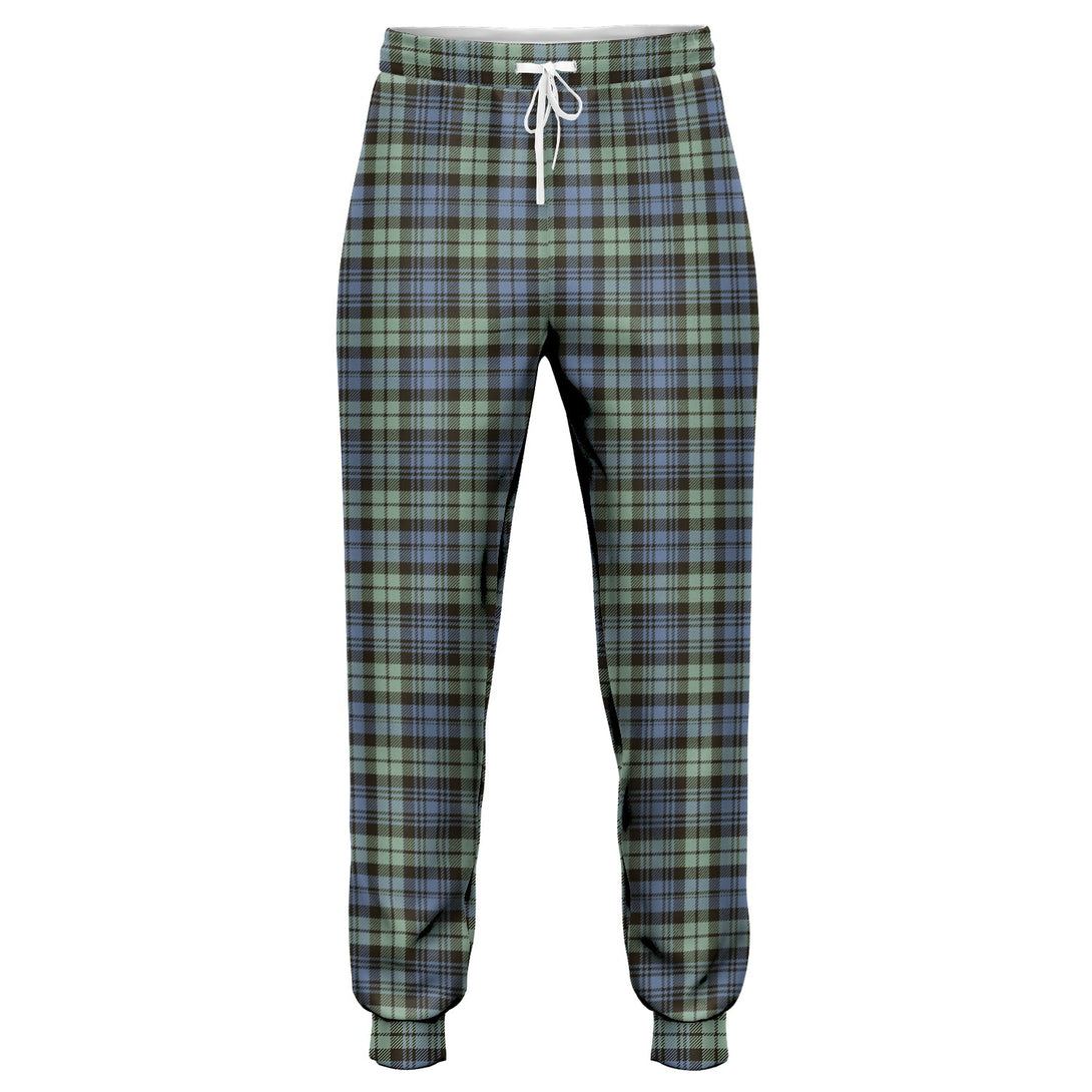 Campbell of Inveraray Ancient Tartan Jogger Pants