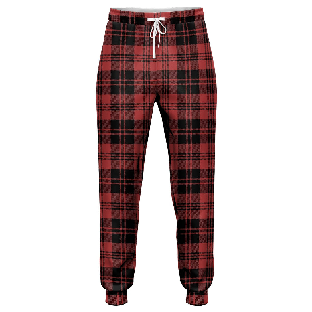 Campbell of Lochlane Ancient Tartan Jogger Pants