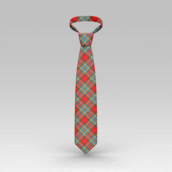 Chattan Tartan Classic Tie