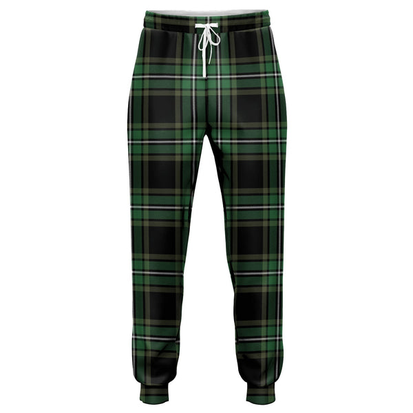 Childers Ancient Tartan Jogger Pants