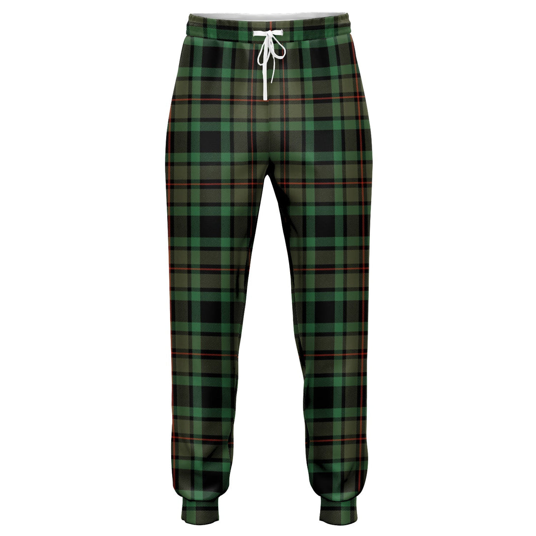 Childers Gurkha Rifles (Childers First Gurka Rifles) Ancient Tartan Jogger Pants