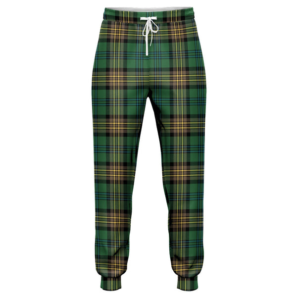 Choinka Ancient Tartan Jogger Pants