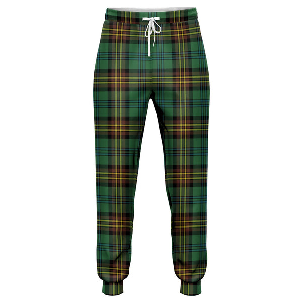 Choinka Modern Tartan Jogger Pants