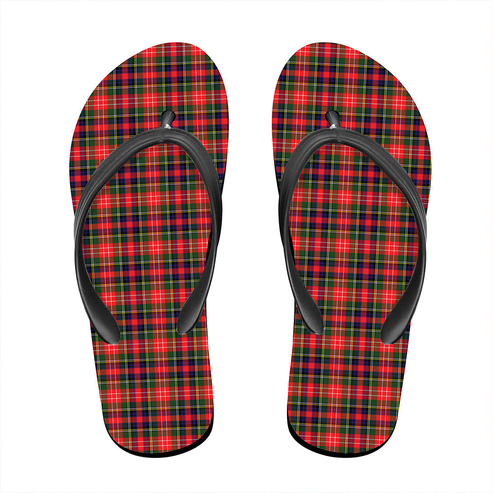 Christie Tartan Classic Flip Flop