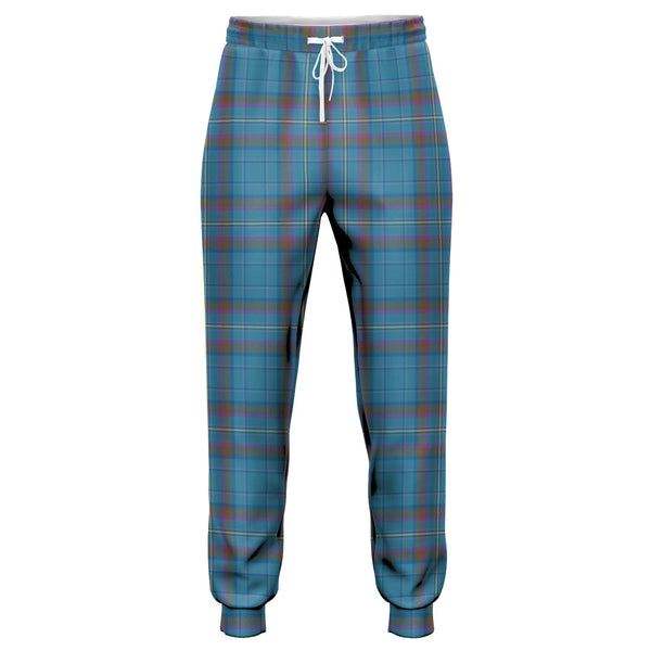 Cian of Ely Hunting (Cian Carroll) Ancient Tartan Jogger Pants